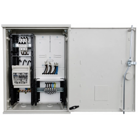 Rozdzielnica licznikowa RL40x60-G0072